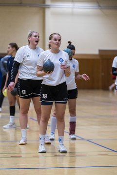 Bild 96 - F TSV Ellerau - HSG Tills Loewen 08 : Ergebnis: 16:18